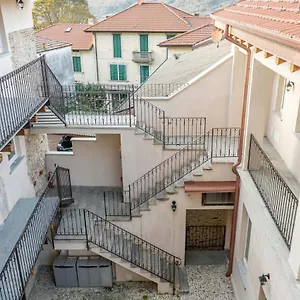 Appartement La Posteria By Icasamia It, Orino