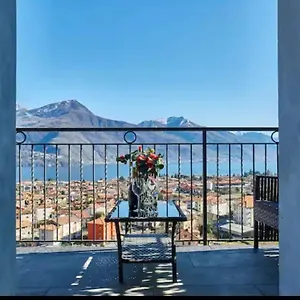 Appartement Ulivi On The, Dongo
