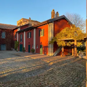 Tenuta Pizzone Rivanazzano Terme