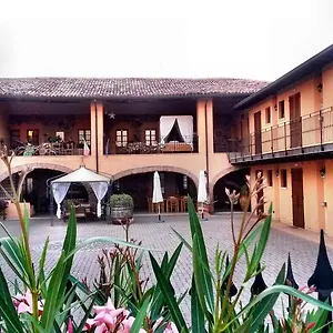 Vakantieboerderij Sangallo, Bedizzole