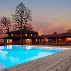 Vakantieboerderij Tenuta 