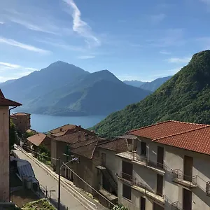 Appartement Casa Il Melo, Garzeno